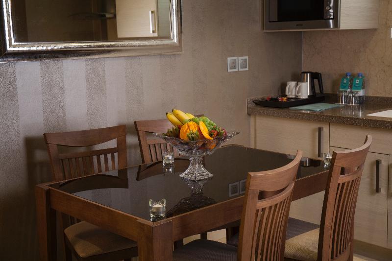 Aswar Hotel Suites Riyadh Exteriör bild